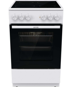 Плита электрическая Gorenje GEC5A41WG