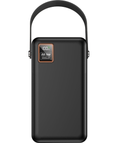 Внешний Аккумулятор TOPOMAX TPB-F102 (60000 mAh)