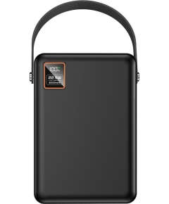 Внешний Аккумулятор TOPOMAX TPB-F103 (80000 mAh)