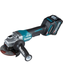 УШМ Makita GA 012 GM 201 XGT