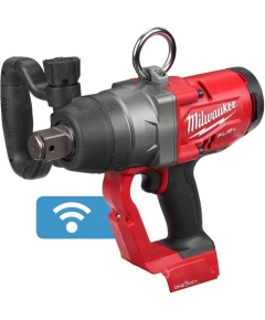 Гайковерт MILWAUKEE M18 Fuel OneFHIWF1-0X One-Key (4933459732) аккумуляторный импульсный 1” без АКБ и ЗУ