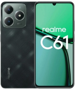 Смартфон Realme C61 8/128Gb Green