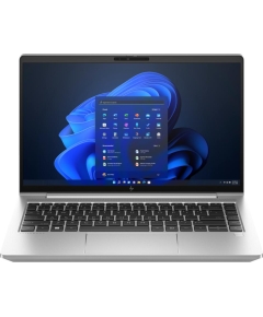 Ноутбук HP EliteBook 640 G10 (8A602EA W11Pro) 14" FHD i7-1355U/16Gb/1000Gb SSD/W11Pro/Silver