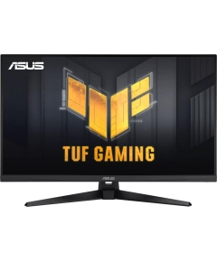 Монитор ASUS Tuf Gaming VG32UQA1A (90LM08L0-B01970) (32" 16:9, UHD, VA, 160Hz, Adaptive Sync, 2xHDMI, 1xDisplayPort, 2xUSB3.2, speakers)