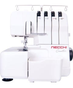 Оверлок Necchi 5600D