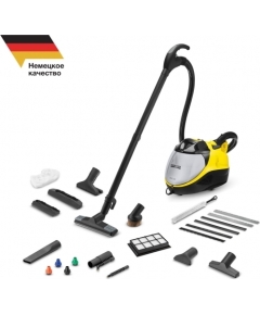 Пароочиститель KARCHER SV 7