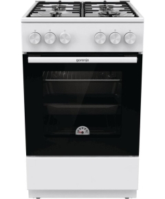 Плита газовая Gorenje GG5A10WH