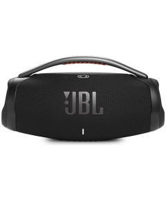 Портативная акустическая система JBL BOOMBOX 3 (черный)