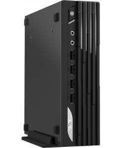 Неттоп MSI Pro DP21 12M (9S6-B0A421-846) Mini Core i5-12400(2.5GHz), 16Gb DDR4 SO-DIMM, 512GB SSD M.2, Intel UHD Graphics 730, noDVD, 120W, no keybo