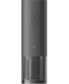 Электрический штопор Mijia Electric Wine Opener (KGJ001T) черный