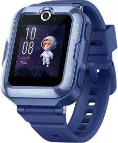 Умные часы HUAWEI KIDS 4 PRO ASN-AL10 BLUE