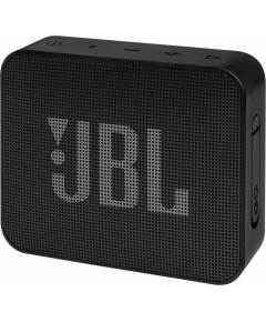 Портативная акустическая система JBL GO ESSENTIAL (черный)