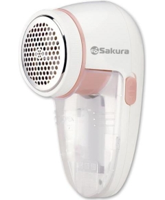 Машинка для очистки ткани Sakura SA-5206P