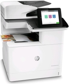 МФУ HP Color LaserJet Enterprise MFP M776dn цветной, T3U55A