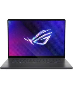 Ноутбук ASUS GU605MV-QR085 (90NR0IT1-M00320) 16"/WQXGA/OLED/500N/240Hz/Ultra 7 155H/16GB/SSD1TB/RTX 4060 8GB/Backlit/DOS/Eclipse Gray