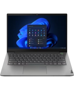 Ноутбук Lenovo ThinkBook 14 G5 IRL (21JC001XAU) i5-1335U/8Gb/256Gb SSD/14.0 FHD IPS 300nits/Backlit/Cam FHD/FPR/Win 11Pro