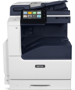 МФУ лазерный Xerox Versalink C7125 A3 Duplex Net