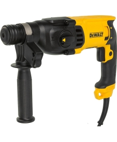 Перфоратор DeWalt D25133K-QS