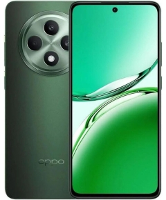 Смартфон OPPO Reno 12 F (CPH2687) 8/256Gb Olive Green