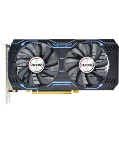 Видеокарта Afox GTX1660 Super 6GB (AF1660S-6144D6H1-V4) GDDR6 192bit DVI DP HDMI 2Fan RTL