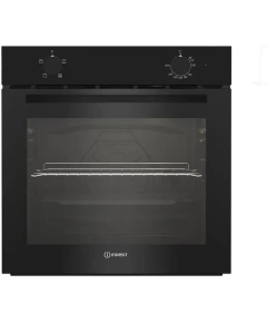 Духовой шкаф INDESIT IFE 2420 BL