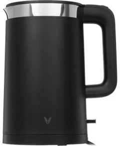 Электрочайник VIOMI Mechanical Kettle Black (V-MK152B)