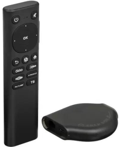 HD Медиаплееры Sber SberBox 2 SBDV-00006