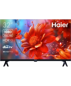 Телевизор HAIER 32 Smart TV S2