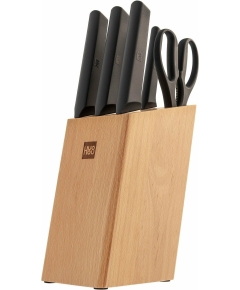 Набор ножей HuoHou Fire kitchen Steel (HU0058)