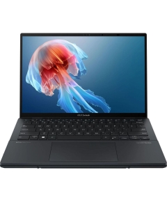 Ноутбук ASUS UX8406MA-PZ051W (90NB12U1-M00ML0) 14"/3K/OLED/500N/120Hz/Ultra 9 185H/32GB/SSD2TB/Intel Arc/Win11H/Inkwell Gray