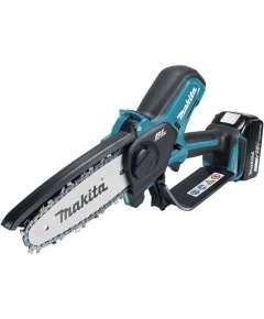 Пила цепная аккумуляторная Makita DUC150 SF с акк и ЗУ