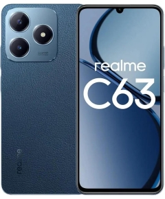 Смартфон Realme C63 8/256Gb Blue