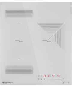 Варочная панель HOMSair HIC43BWH Inverter
