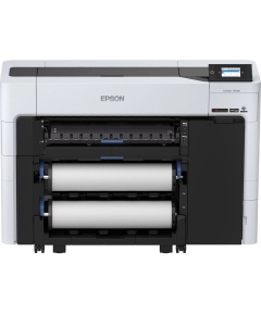 Принтер Epson SureColor SC-T3700D, A1+, C11CH80301A0