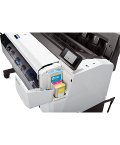 HP DesignJet T1600 (3EK10A#B19) 36-in Printer