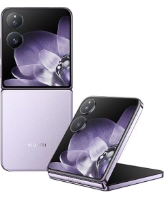 Смартфон Xiaomi MIX Flip 12/512 Гб Фиолетовый