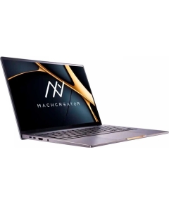 Ноутбук Machcreator Prime X14 Pro (JJ00G100FRU) 14" IPS Core i5-12450H 8 ядер 32 ГБ DDR5 1 ТБ SSD Intel UHD Graphics W11Pro 1.5 кг серый