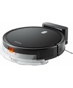 Пылесос Xiaomi Robot Vacuum E5 Black