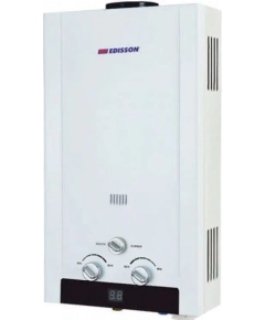 Газовая колонка EDISSON H 20 DL