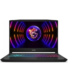 Ноутбук 15.6&#8243; MSI Katana 15 B13VGK-1812CN