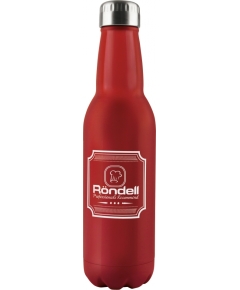 Термос Rondell Bottle Red RDS-914 (R)