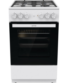 Плита комбинированная Gorenje GK5A42WF-B