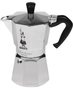 Кофеварка Bialetti Moka Express 1165