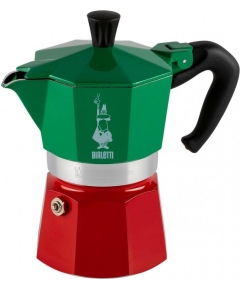 Кофеварка Bialetti Moka express Italia 5322