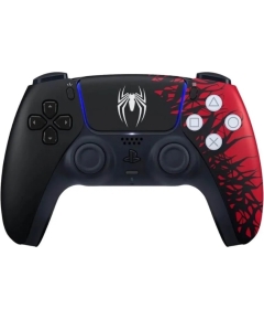 Геймпад Sony PlayStation 5 DualSense SpiderMan Edition