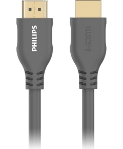 Кабель Цифровой HDMI Philips 3.0m Ultra High Speed (SWV7130C/56)