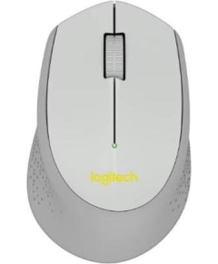 Мышь Беспроводная Logitech M280 Grey