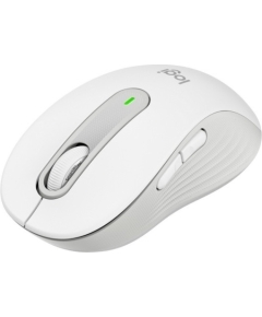 Мышь Беспроводная Logitech M650 White