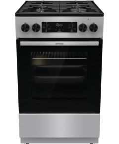 Плита комбинированная Gorenje GK5C41SF