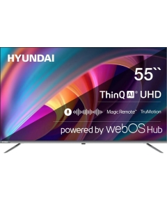 Телевизор Hyundai 55&#8243; H-LED55BU7100